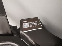 фото thumb №13, Mazda cx5 ii 17- лампа перед ліва права ідеальний стан комплект europa adb 10pin