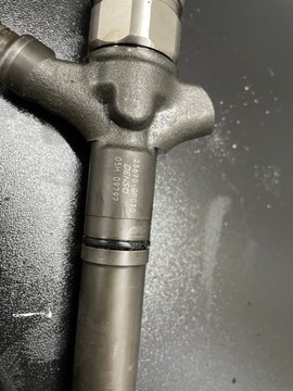 фото thumb №5, Инжектор 23670-0r030 toyota avensis ii 2,0 d4d