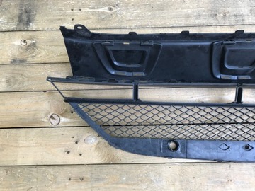 фото thumb №7, Решітка бампера a2538852400 mercedes w253 glc amg