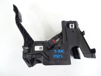 фото thumb №9, Vw t-roc педаль газа тормоза колодка 5q1721058dm