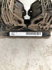 фото thumb №3, Блок управления набор стартовый fiat punto ii 55192305