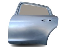 фото thumb №1, Porsche panamera 2 ii 971 16-23 дверь левая задние - nowe - обшивка + рама