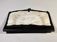 фото thumb №9, Пол обшивка багажника защита колеса ford explorer vi 2020+