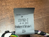 Реле вентилятор opel movano a 133762z Недорого, фото thumb