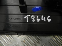 Насадка повітряна renault zoe 2020 681041242r Недорого, фото thumb