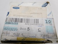 фото thumb №6, Болт кріпильна важіль ford fiesta ka 6203229