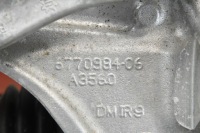 фото thumb №6, Поворотный кулак правая ступица зад задняя полуось правая bmw x5m f85 x6m f86 m-power