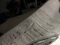 фото thumb №3, Дверь левая задние левый задняя toyota chr ch-r 16-