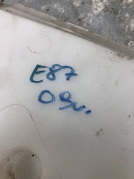 фото thumb №6, Бачок омывателя bmw e87 7229535