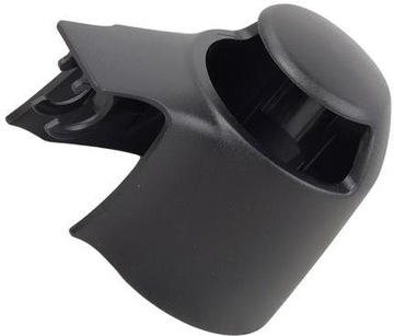 фото thumb №16, Накладка na важіль двірники зад vw t5 t6 двері