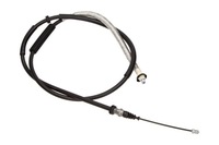 фото thumb №1, Трос ham. ручний. fiat t. bravo ii /stilo 01- le