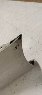 фото thumb №13, Бампер задний задний audi a4 b8 рестайлинг универсал s-line s line 8k9 8k0