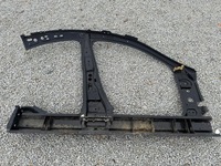 фото thumb №6, Стойка порог обшивка левая левый передние mercedes cla w118 118