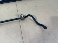 фото thumb №9, Тяга стабилизатора, стабилизатор mercedes s klasa w222