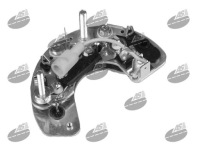 Діодний міст випрямний генератора arc4002 Доставка, фото thumb