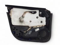 фото thumb №7, Обивка дверь правый перед opel zafira c 20893796 anglik