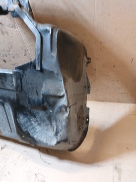 фото thumb №15, Захист нижня двигуна vw transporter t4 2.5tdi