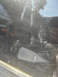 Двері лівий задній задні комплект  mercedes ml w164 c197 оригінал Київ, фото thumb