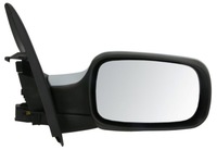 фото thumb №1, Дзеркало електричний renault megane ii 02-08 праве