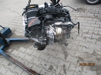 фото thumb №8, Двигун комплектний mercedes 654920 20 тис. км