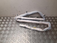 фото thumb №1, Подушка защитная головы land rover range rover sport 2017 с правой dk6214