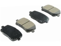 фото thumb №1, Тормозные колодки перед toyota avensis 2.0 01-09 matrix 1.8 02-07