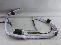 фото thumb №1, A535 opel corsa d 3d шторка безопасности правая 13150705