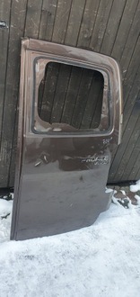 фото thumb №1, Toyota proace expert jumpy двері правий задня задні