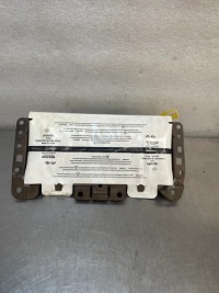 Купити Подушка безпеки подушка пасажира renault laguna 3 3 985250001r, фото thumb