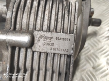 фото thumb №9, Редуктор приводу диференціал fiat panda iii 4x4
