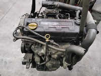 фото thumb №1, Двигатель opel astra ii 1.7 dti y17dt opel corsa c/combo