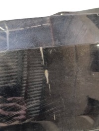 фото thumb №8, Tesla model s 2020 задняя бампер задний