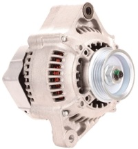 Генератор toyota corolla cyneos paseo | 1.3 1.5 бензин ja988 Київ, фото thumb