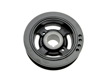 фото thumb №1, Nty rkp-ty-014 колесо ременное, wał коленчатый