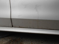 фото thumb №9, Peugeot 301 дверь правое передние код лакокрасочного покрытия ezr