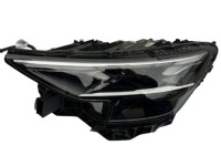 фото thumb №1, Лампа ліва фара лівий audi q8 lift 2023 -- full led matrix laser