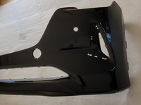 фото thumb №8, Бампер перед передній mazda cx-60 cx60 2022-