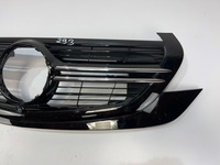 фото thumb №3, Решётка решётка радиатора mercedes eqc w293 amg a2938884100