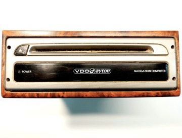 Навигационный компьютер VDO Dayton PC 5100/00V