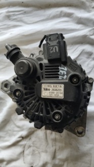 Генератор hyundai kia 1.4 1.6 crdi 37300-2a150 Доставка, фото thumb
