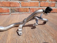 Opel оригинальный номер 55488799 шланг радиатора воды Доставка, фото thumb