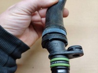 фото thumb №7, Труба шланг вентиляція картера skoda scala 1.0 tsi 04c103474e