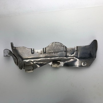 фото thumb №14, Защита термическая mercedes c e c43 e43 gle43 glc43 amg v6 3.0