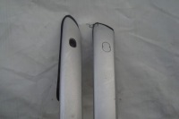 фото thumb №3, Рейлінг рейлінги комплект renault megane ii kombi 02- poznań