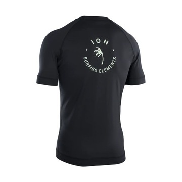 Lycra Rashguard ION SA - Black - 52/L