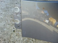 фото thumb №12, Крыло левый перед mercedes cla w118 a1188810300