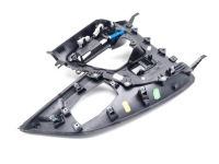 Bmw i8 декор тунель середнього 2018 coupe 2/3dr 9284828 158577-18 14-20 в Україні, фото thumb