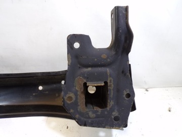 фото thumb №8, Балка бампера передней vw transporter t5