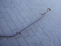 фото thumb №3, Гаситель выхлоп renault captur 0.9 tce 19r