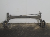 фото thumb №7, Seat ibiza ii 6k 93-99 ось балка подвески зад задняя 3d